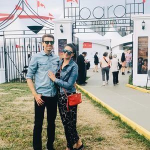 Meet your Posher, Marina